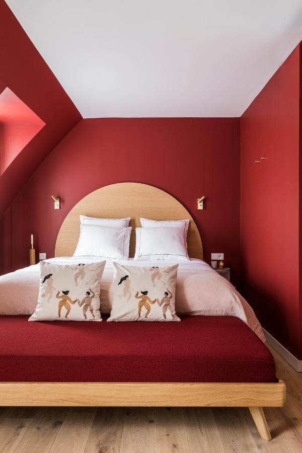 Superior Triple Room - L'Amie de famille,1273903138:JPEG