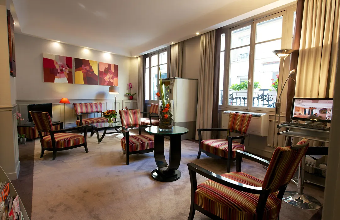 Hôtel AMI - Orso Hotels-1